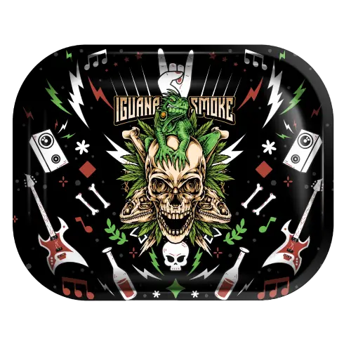 rolling tray