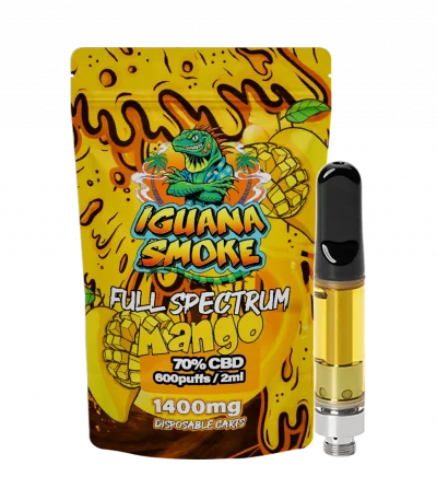 cbd cart