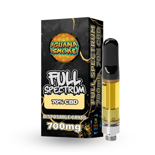cbd cart