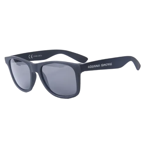 black sunglasses