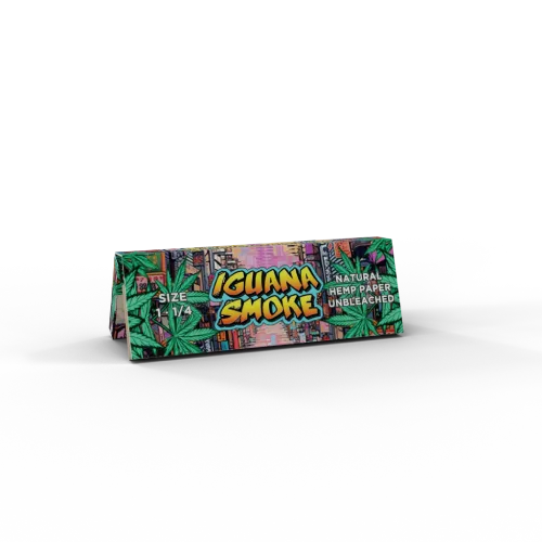 hemp rolling paper