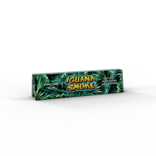 hemp rolling paper king size