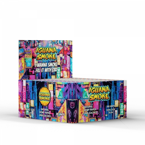 rolling paper