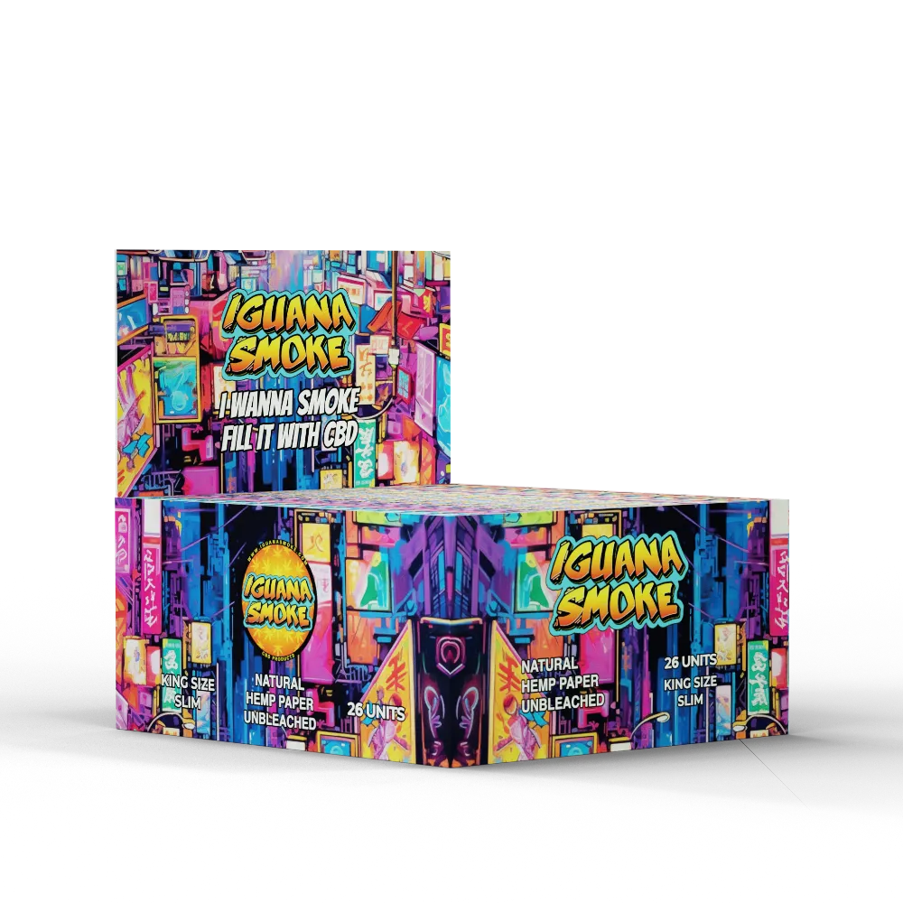 rolling paper
