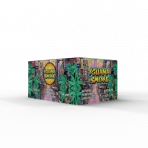 hemp rolling paper