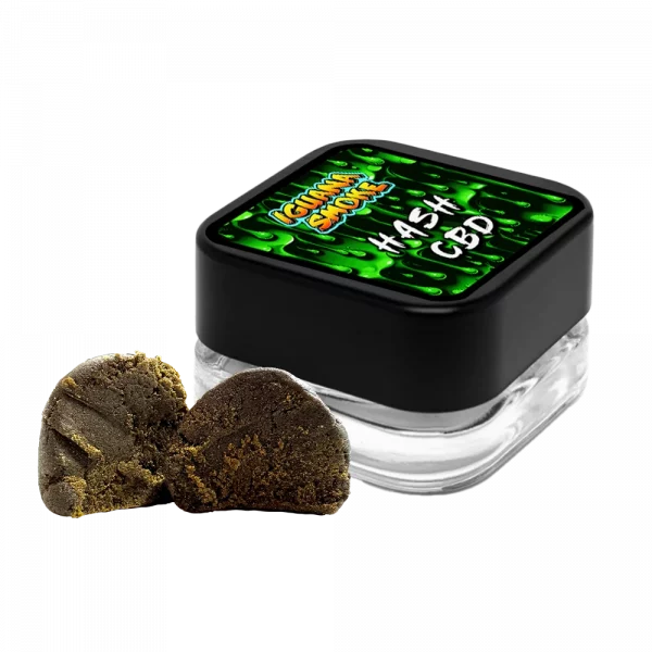 cbd hash