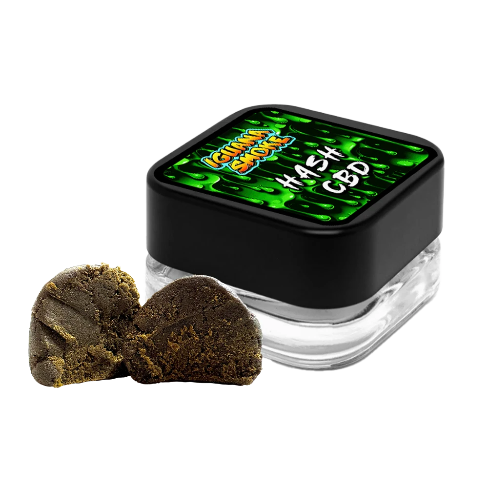 cbd hash
