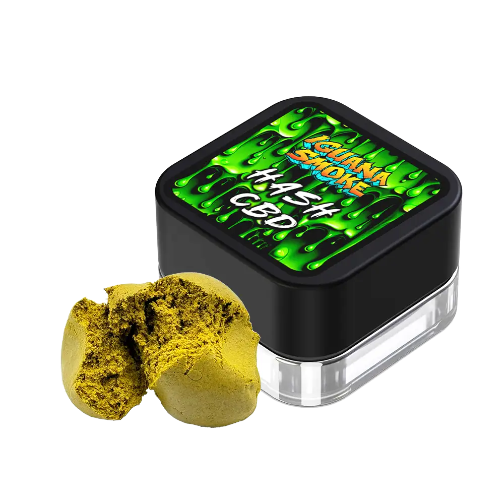 cbd hash
