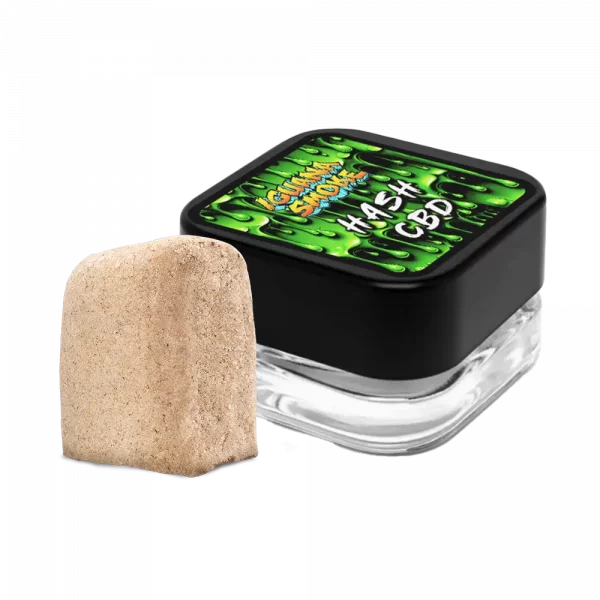 hash cbd
