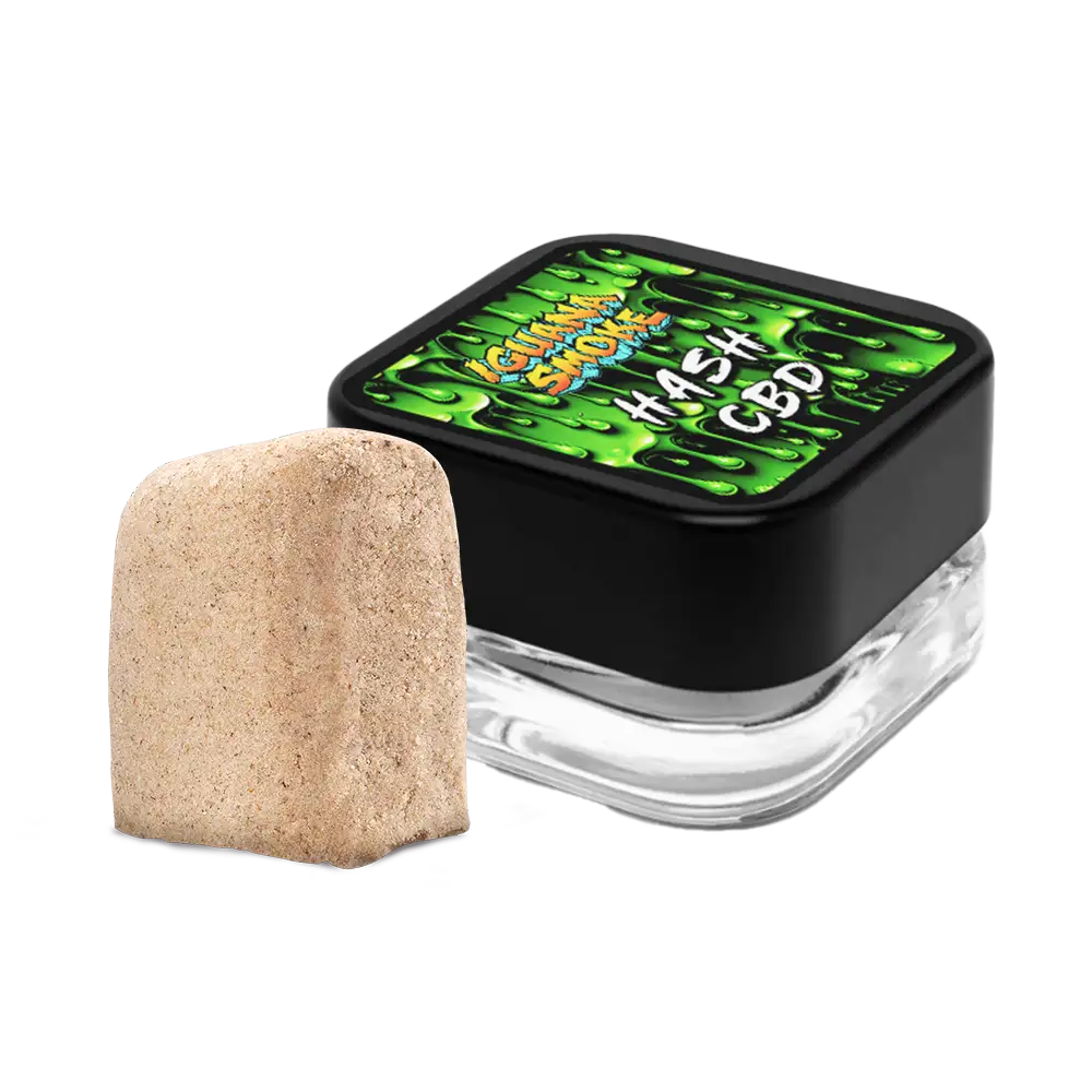 hash cbd