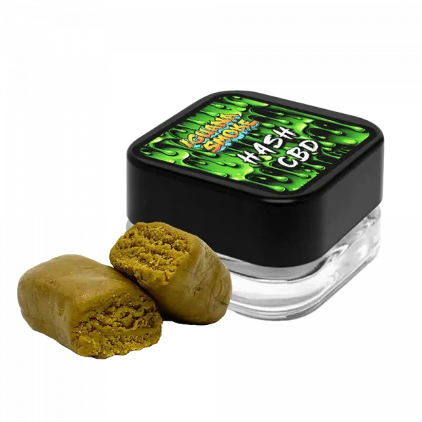 hash cbd