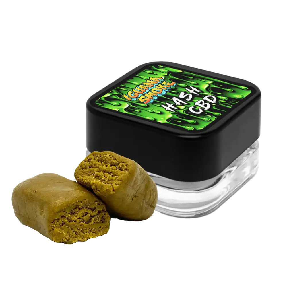 hash cbd