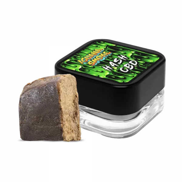 hash cbd