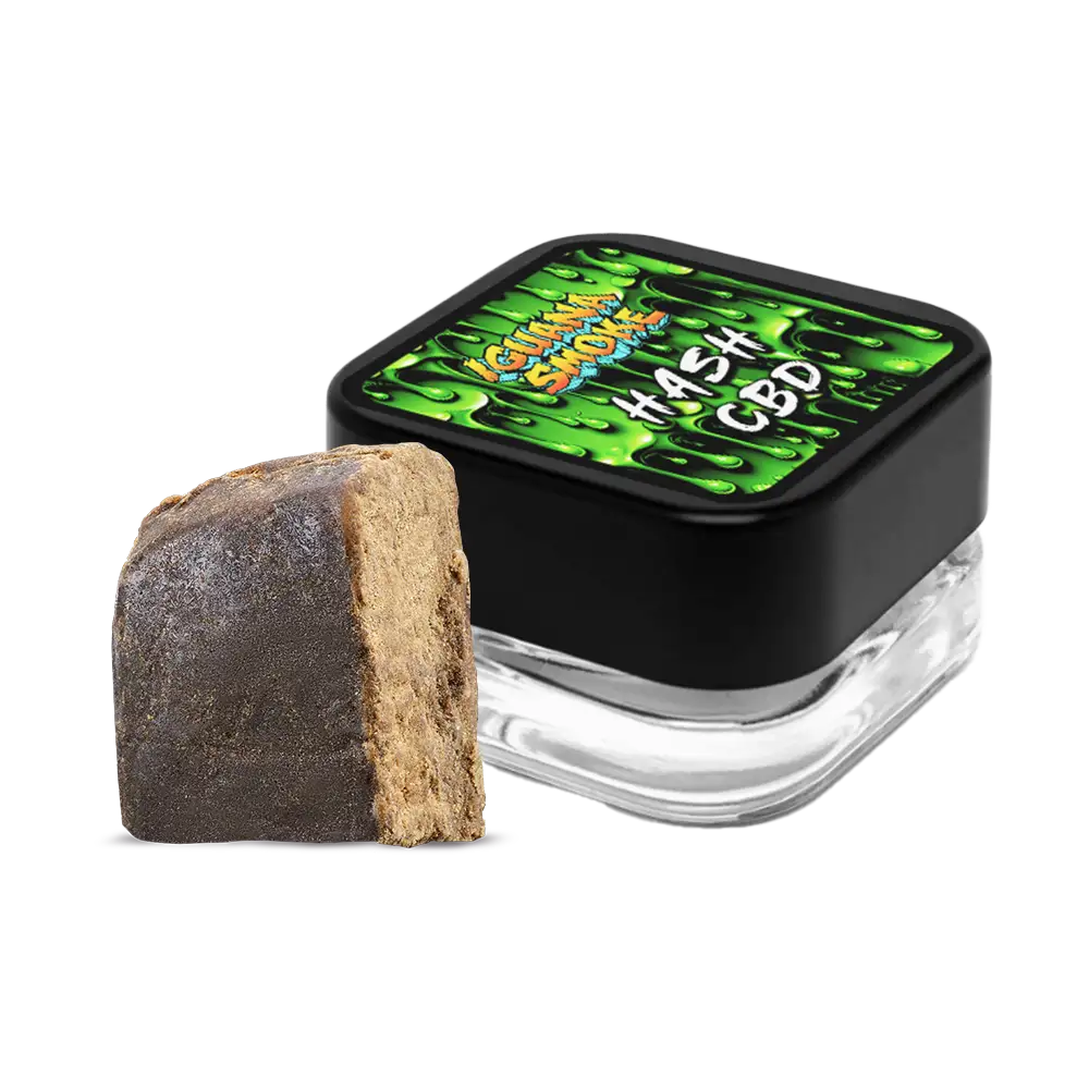 hash cbd