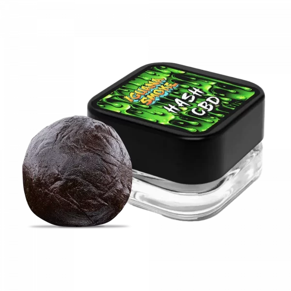 hash cbd