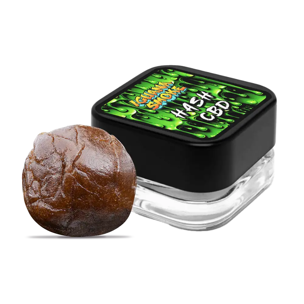hash cbd