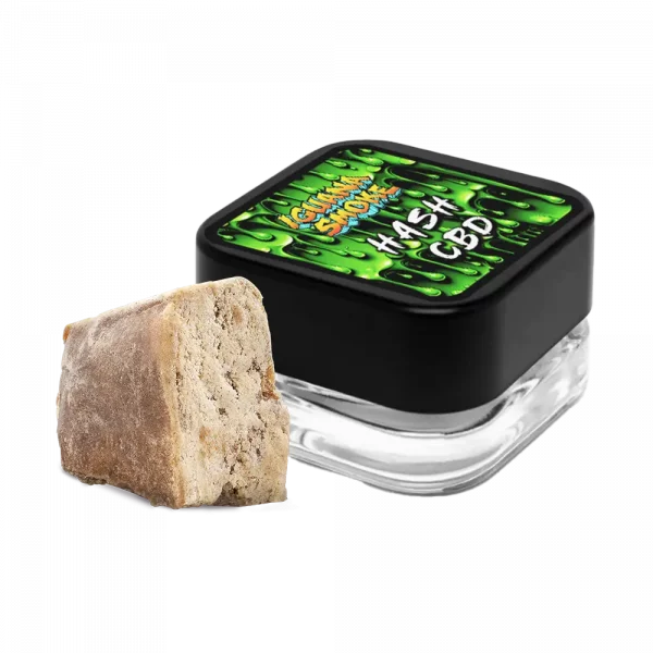 hash cbd