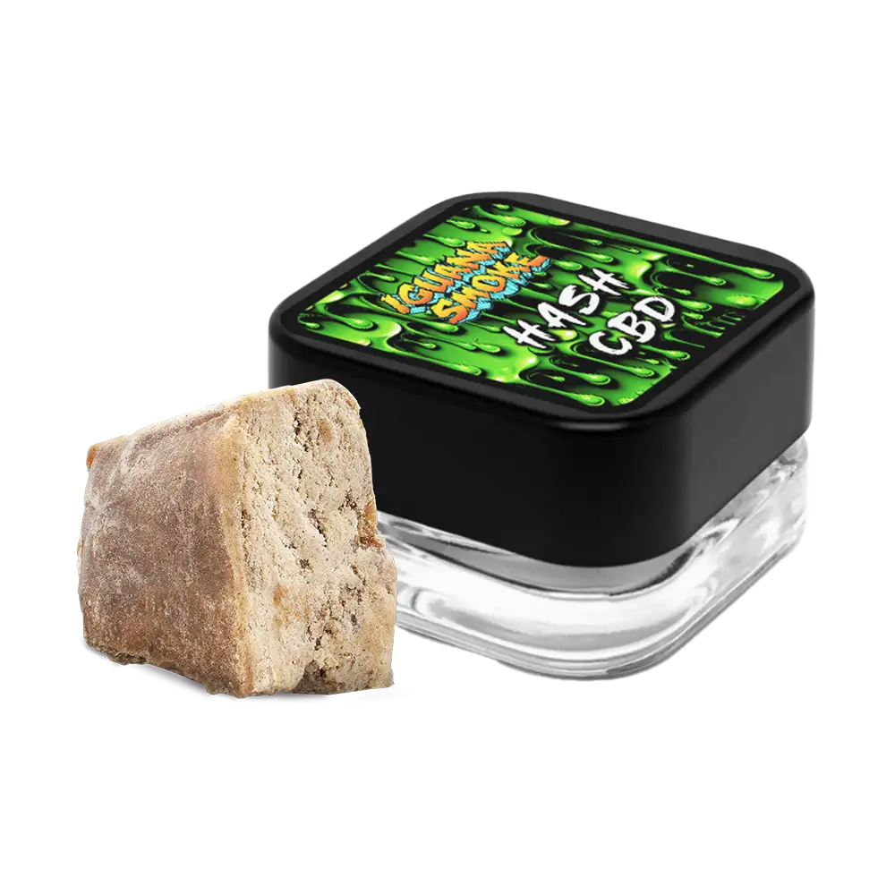 hash cbd