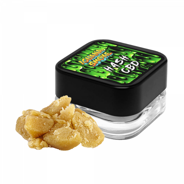 wax cbd hash
