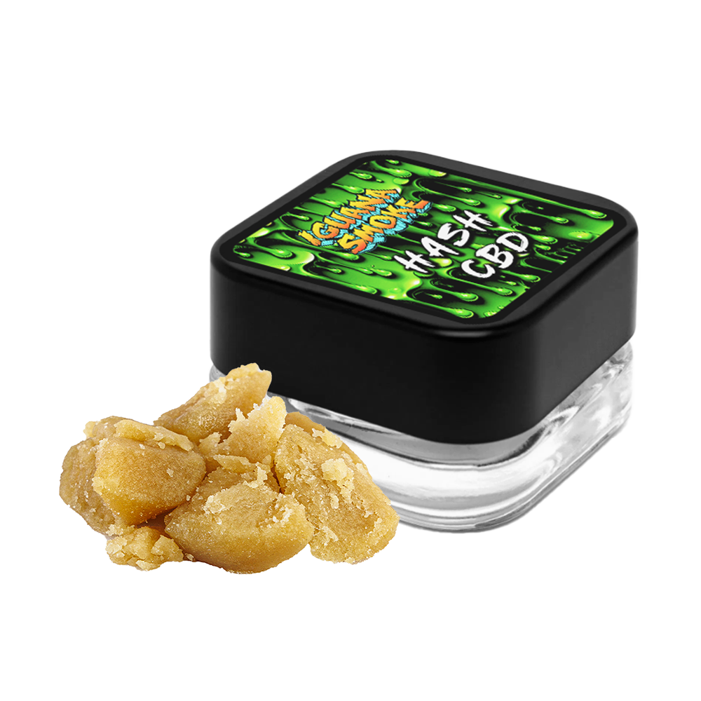 wax cbd hash