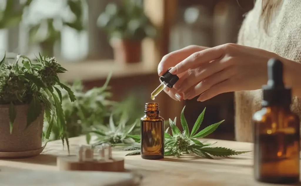 CBD Oil