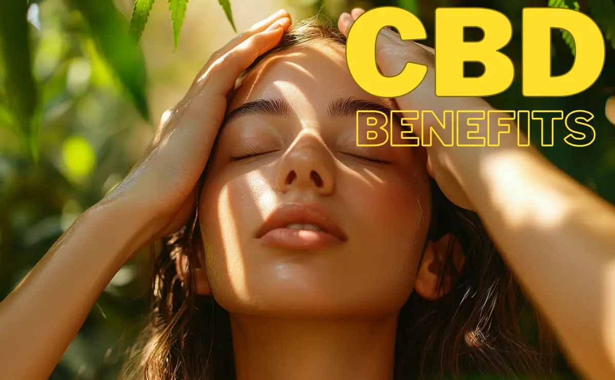 CBD Benefits