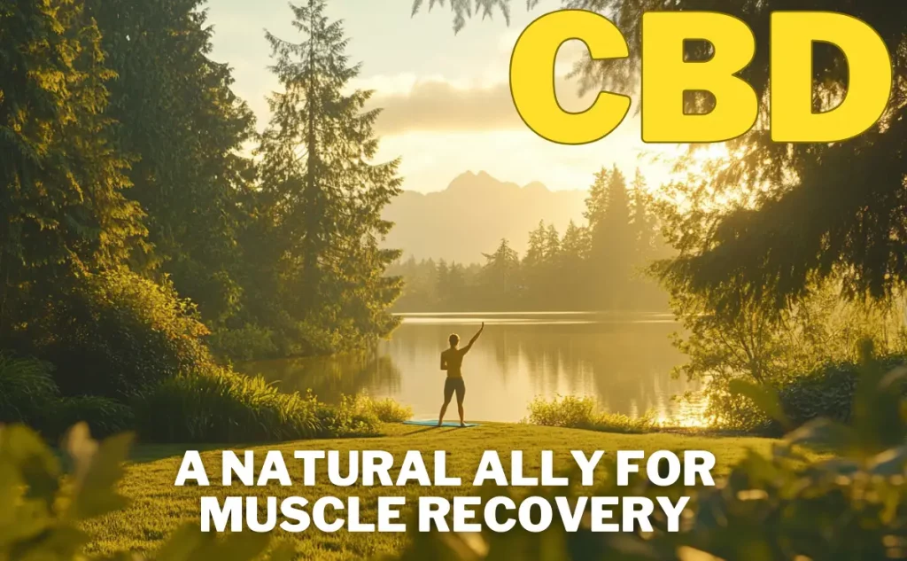 CBD and sports