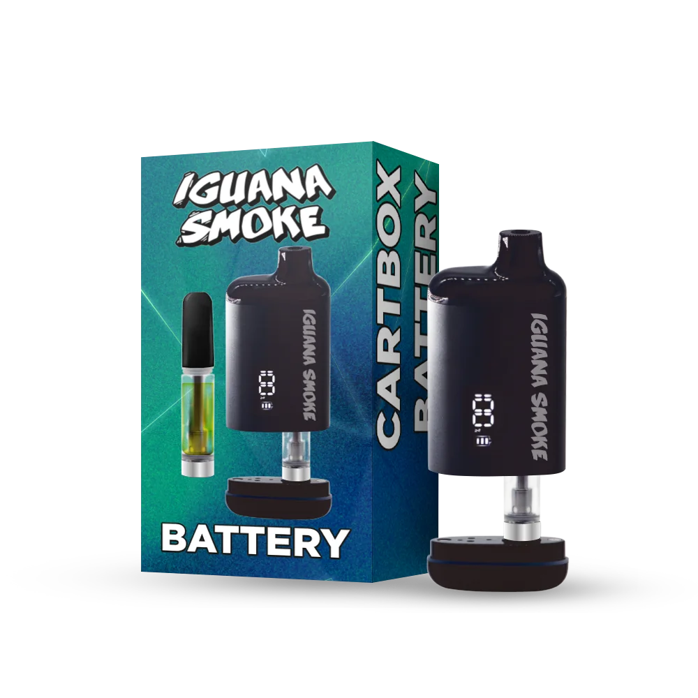 battery 510