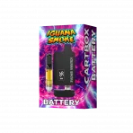 510 thread battery