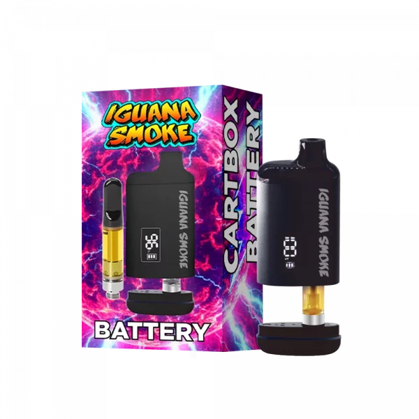 510 thread battery