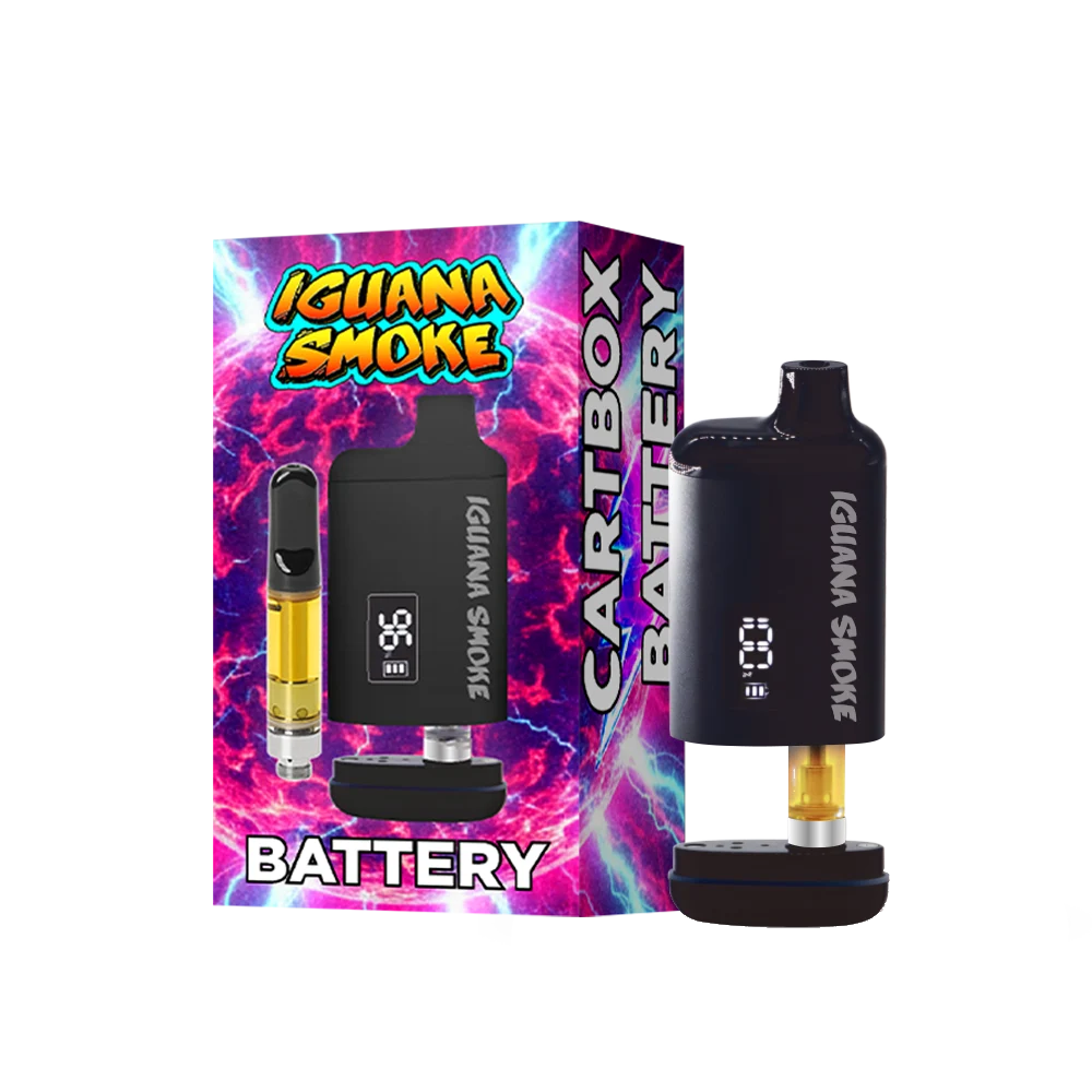510 thread battery