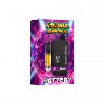 510 thread battery