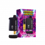510 thread battery