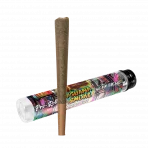 pre roll hemp blend