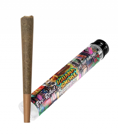 pre roll cbd hemp
