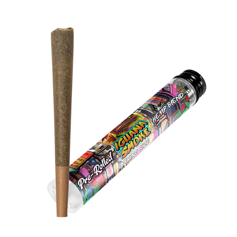 pre roll cbd hemp