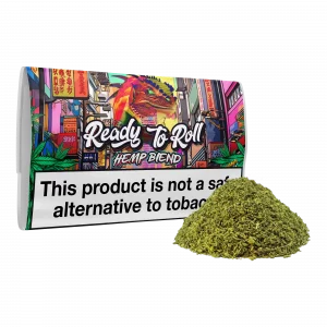 hemp blend cbd