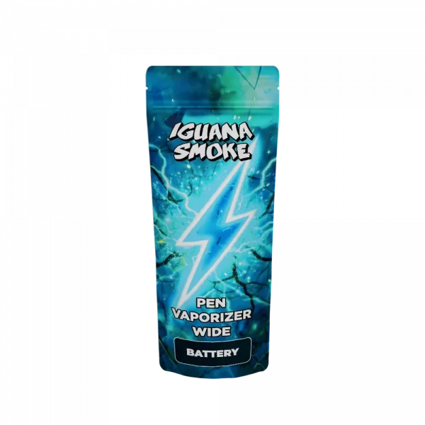 510 thread battery