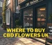 CBD Shop