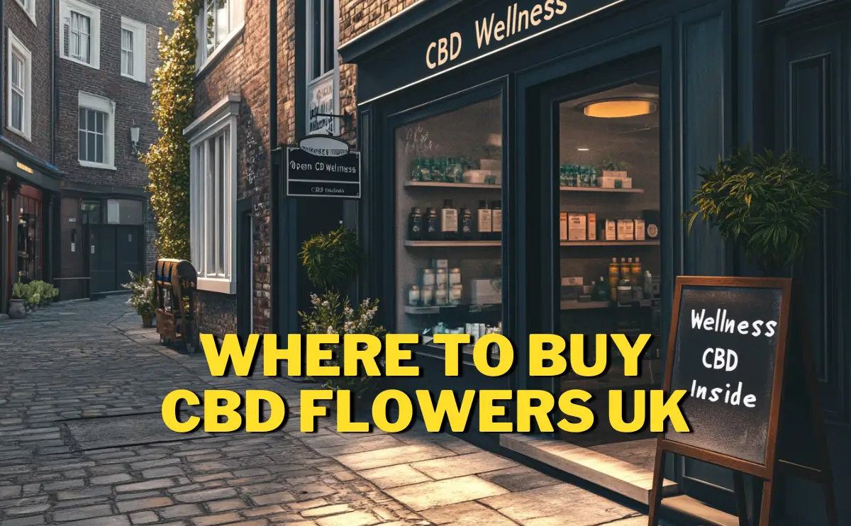 CBD Shop