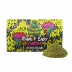 cbd trimmed flowers