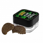 Kiwi Cream 45% CBD Hash – Premium CBD solid extract to buy online in the UK