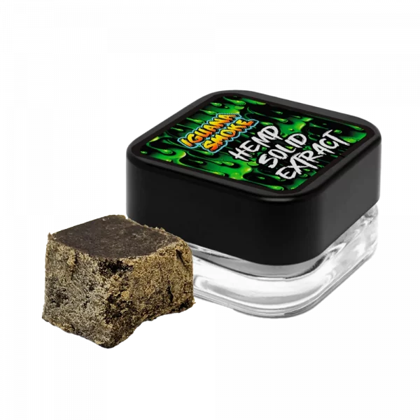cbd hash