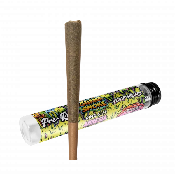 cbd cannabis pre rolls