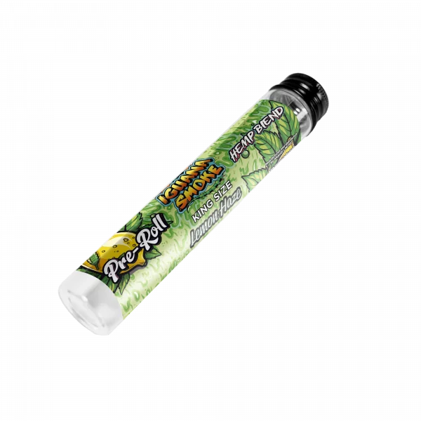 cbd cannabis pre rolls