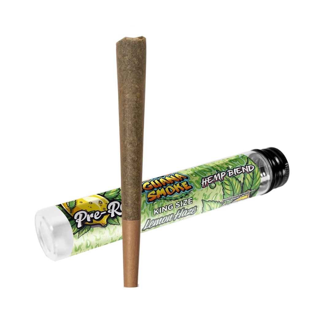 cbd cannabis pre rolls