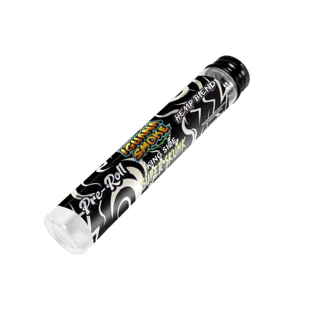 cbd cannabis pre rolls