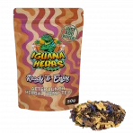 HEMP TEA