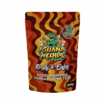 hemp tea