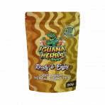 hemp tea